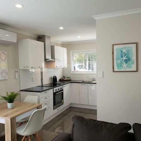 Rose Apartments Unit 5 Central Rotorua- Accommodation & Spa Extérieur photo